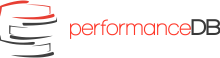 performanceDB Logo